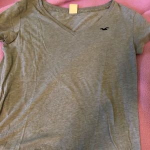 🍉Hollister t-shirt